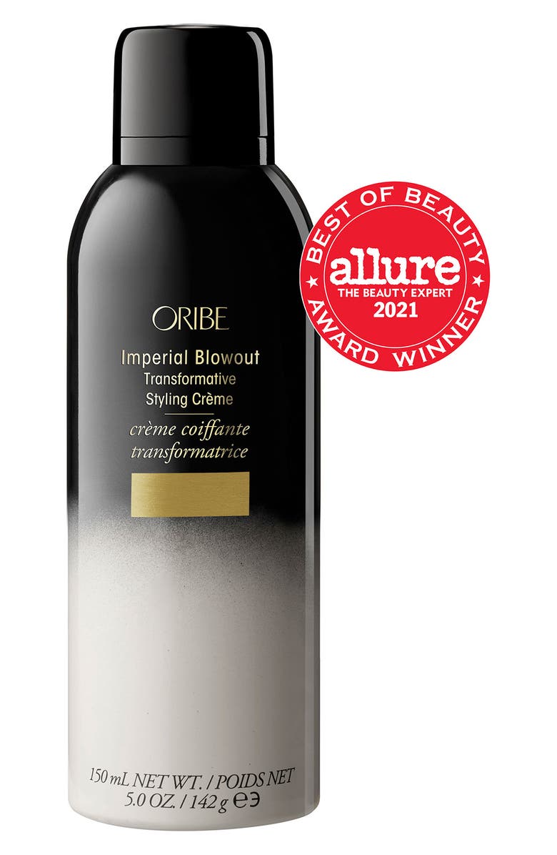Oribe Imperial Blowout Transformative Styling Crème, Alternate, color, 