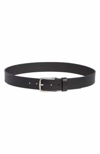 Joe's Leather Belt