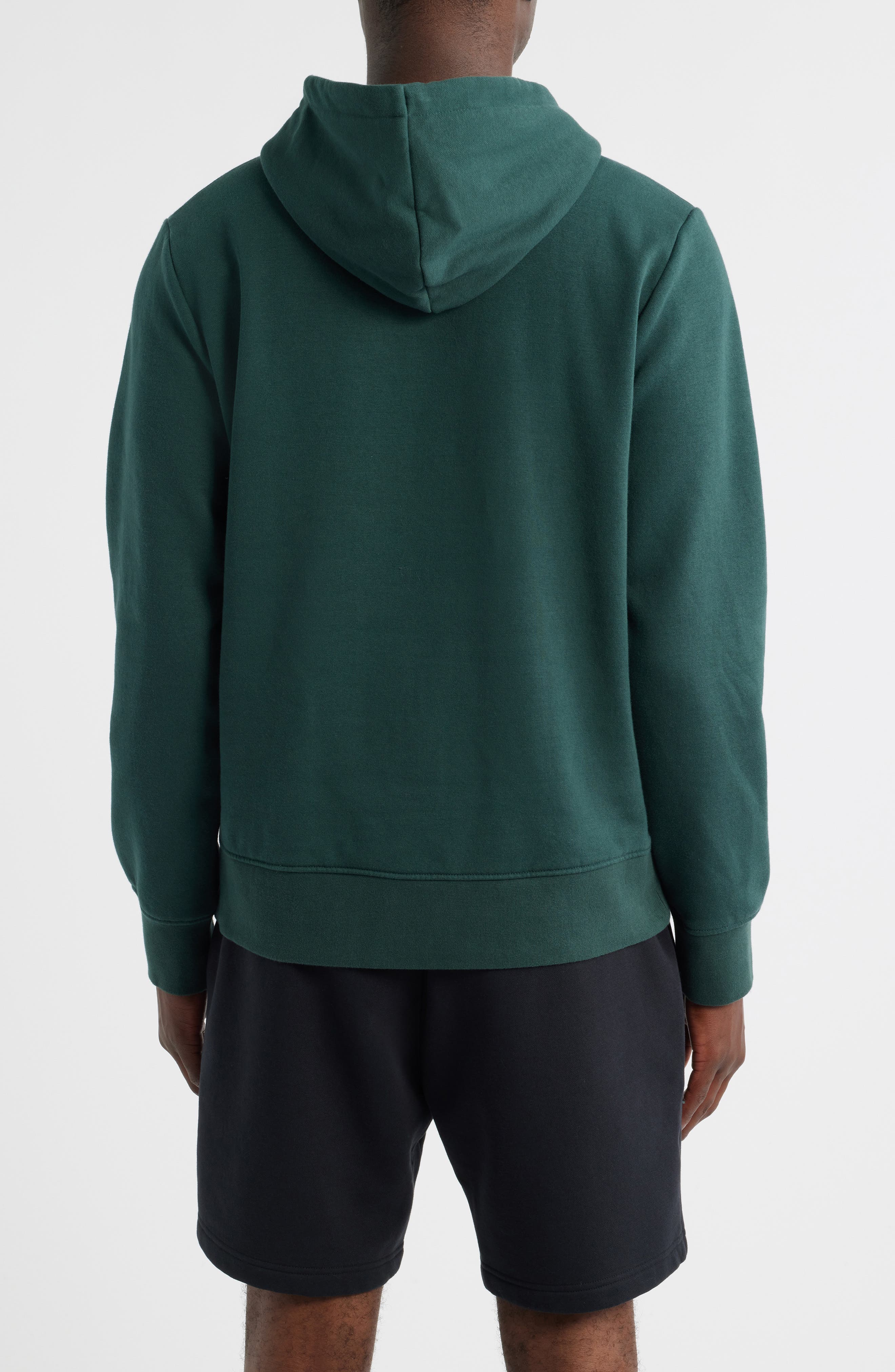 Vital Fleece Hoodie (Men) | Nordstrom