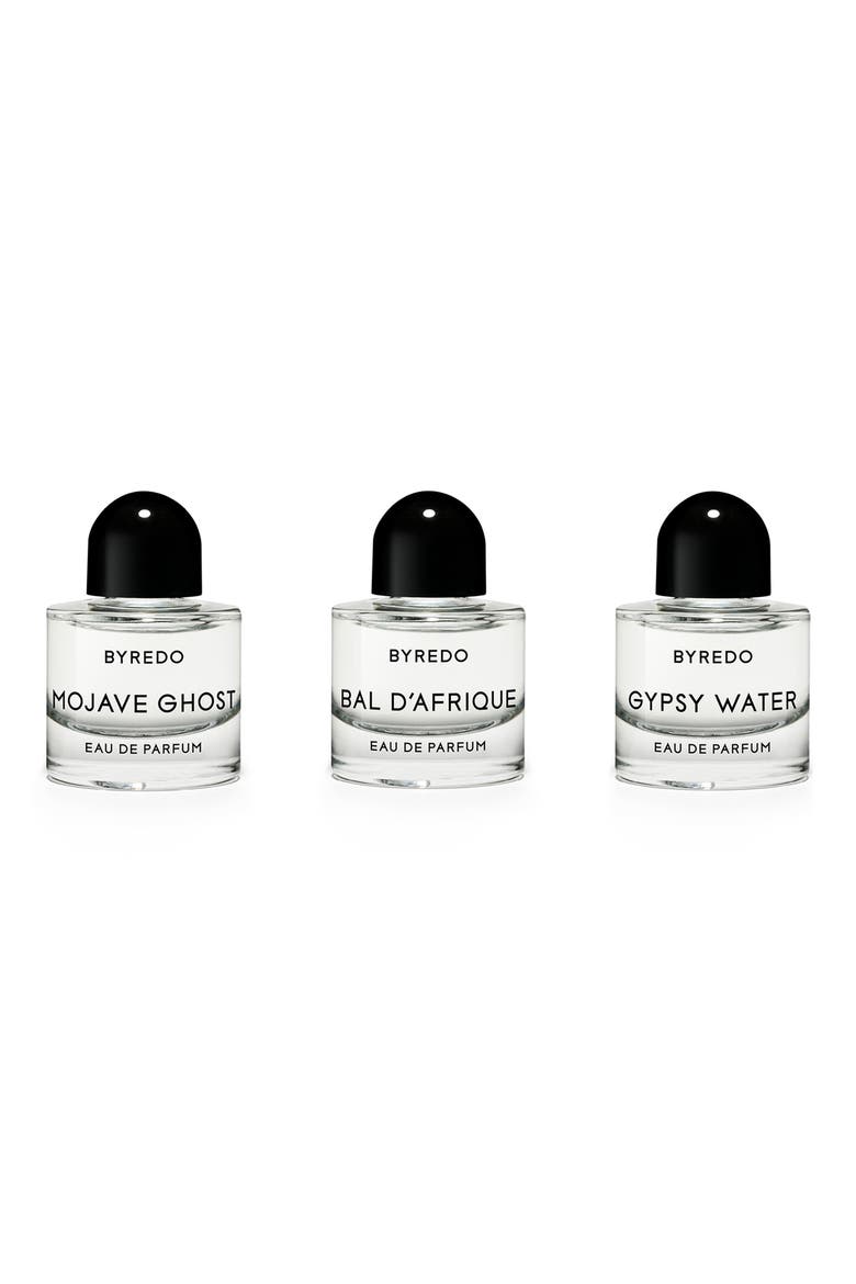 Les Triplés Fragrance Set $104 Value, Alternate, color, NO COLOR