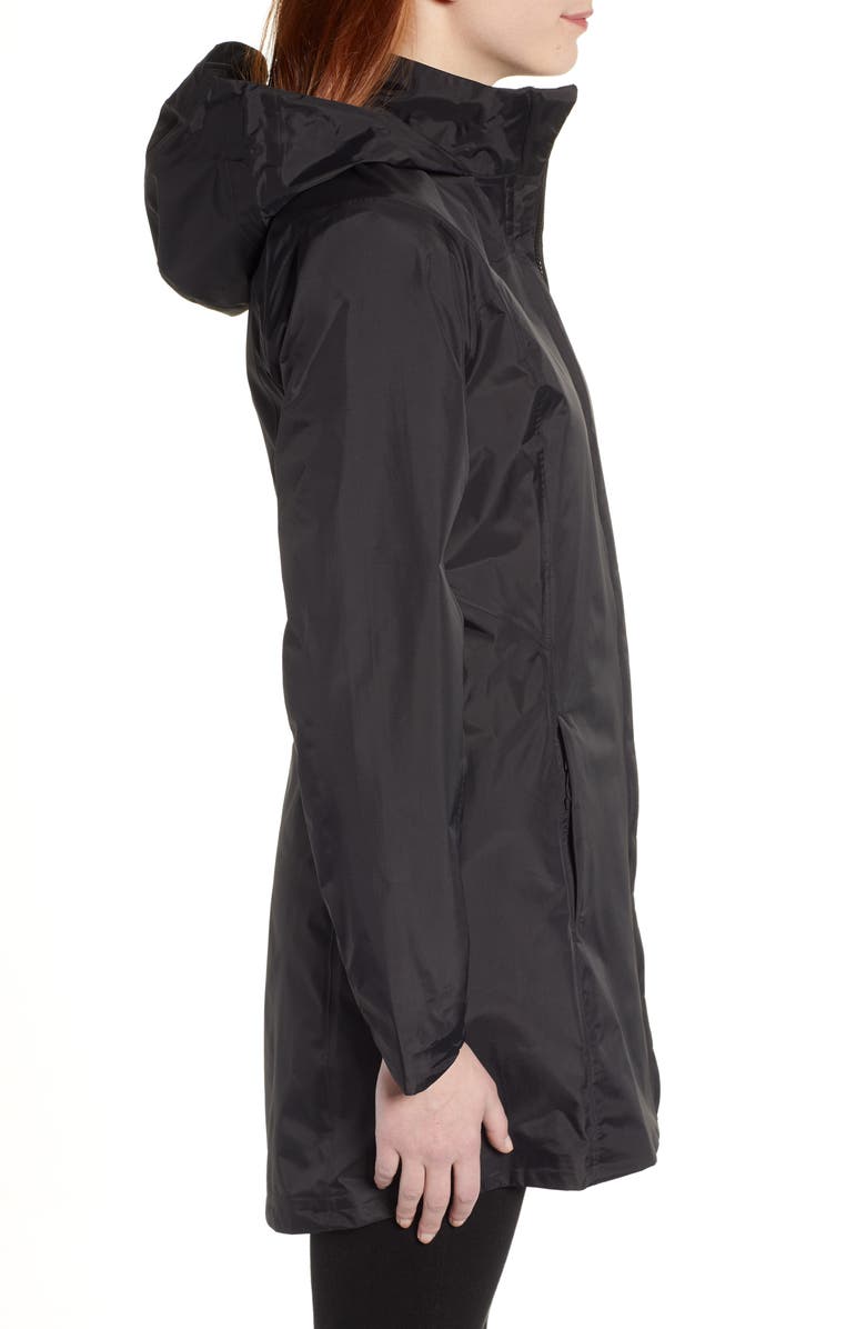 Patagonia Torrentshell Waterproof City Rain Coat, Alternate, color, 