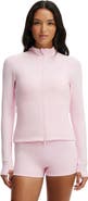 COTTON ON BODY Women's Active Ultra Soft Zip Through Jacket