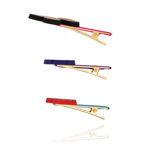 Disney Encanto Hair Clips And Hair Scrunchies Set, 3  Hair Clips And 3  Scrunchies In Multi