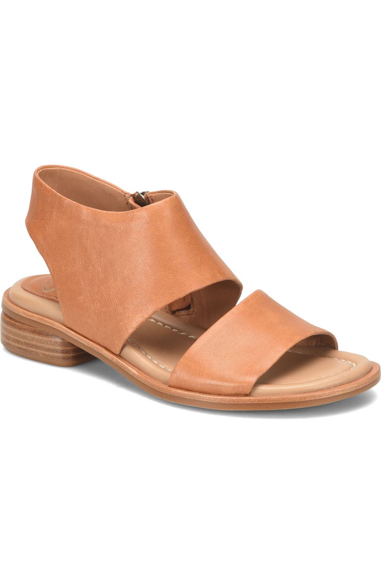 Söfft Felicity Sandal, Main, color, Luggage
