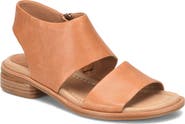 Söfft Felicity Sandal
