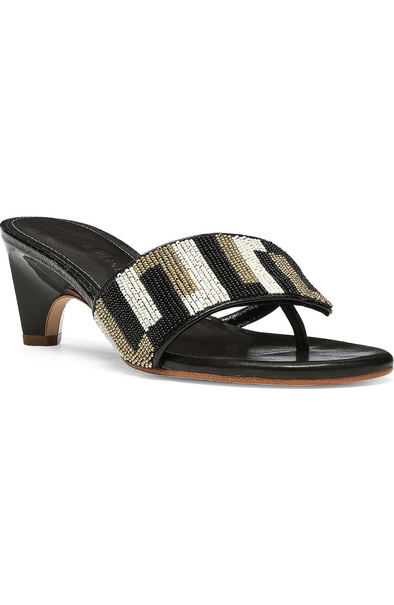 Donald Pliner Vimmsp Kitten Heel Sandal, Main, color,