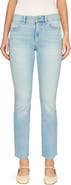 DL1961 Mara Straight Leg Ankle Jeans