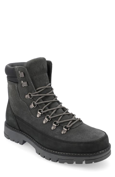 Dunes Water Resistant Lace-Up Boot (Men)