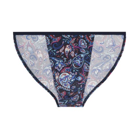 Funky Styles Tanga Briefs