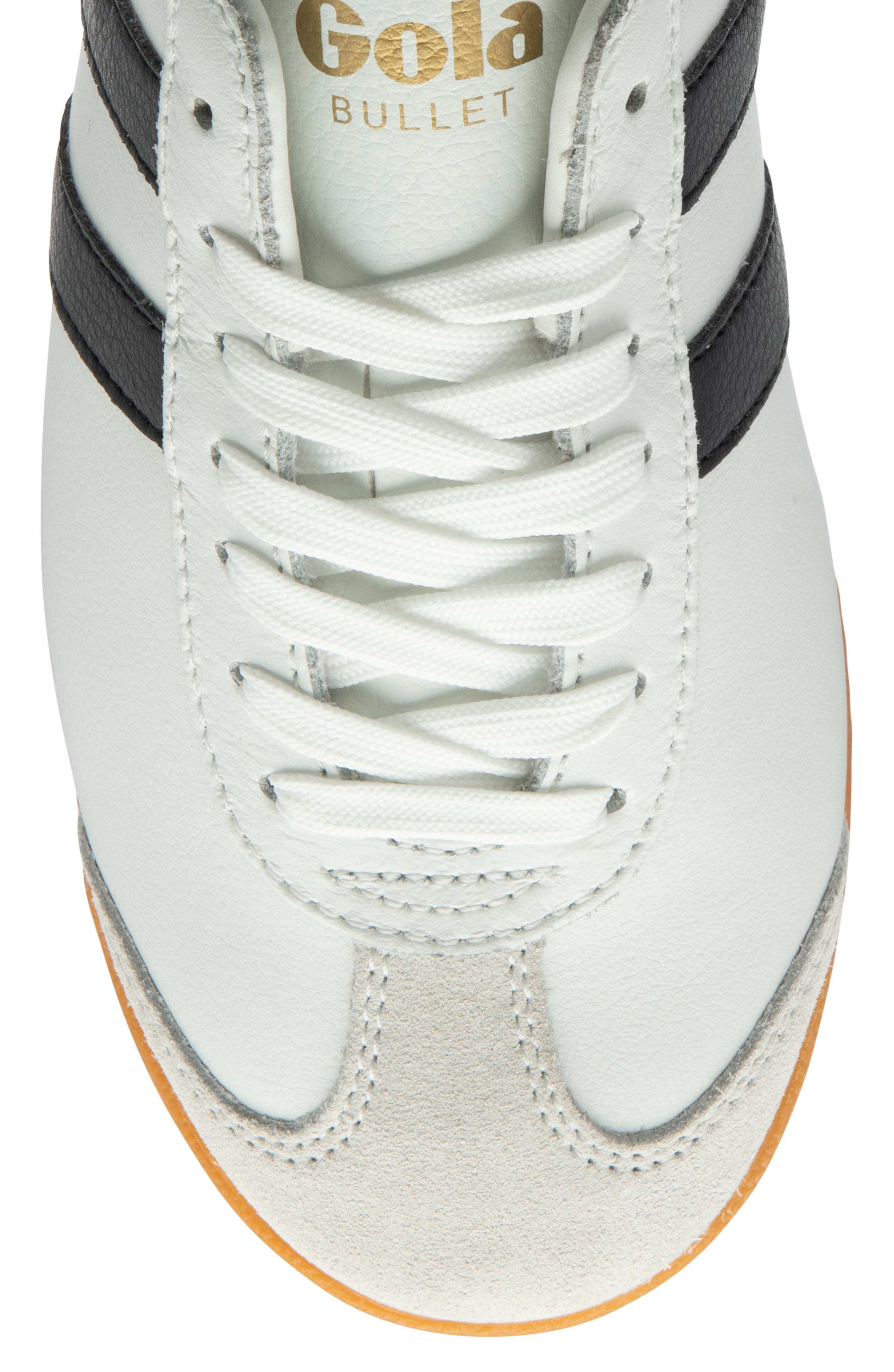 Gola Bullet Sneaker, Alternate, color, 