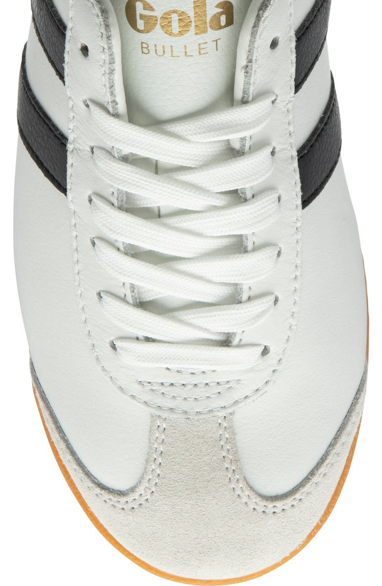 Gola Bullet Sneaker, Alternate, color,