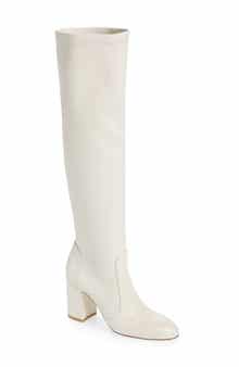 Yuliana Knee High Slouch Boot