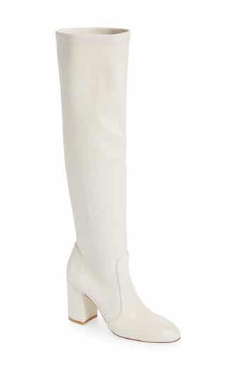 Yuliana Knee High Slouch Boot
