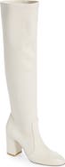 Stuart Weitzman Yuliana Knee High Slouch Boot