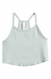 Zella Girl Kids' All In Rib Camisole