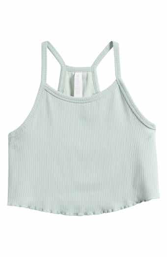 Zella Girl Kids' All In Rib Camisole