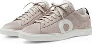 OLIVER CABELL Low Top Leather Sneaker