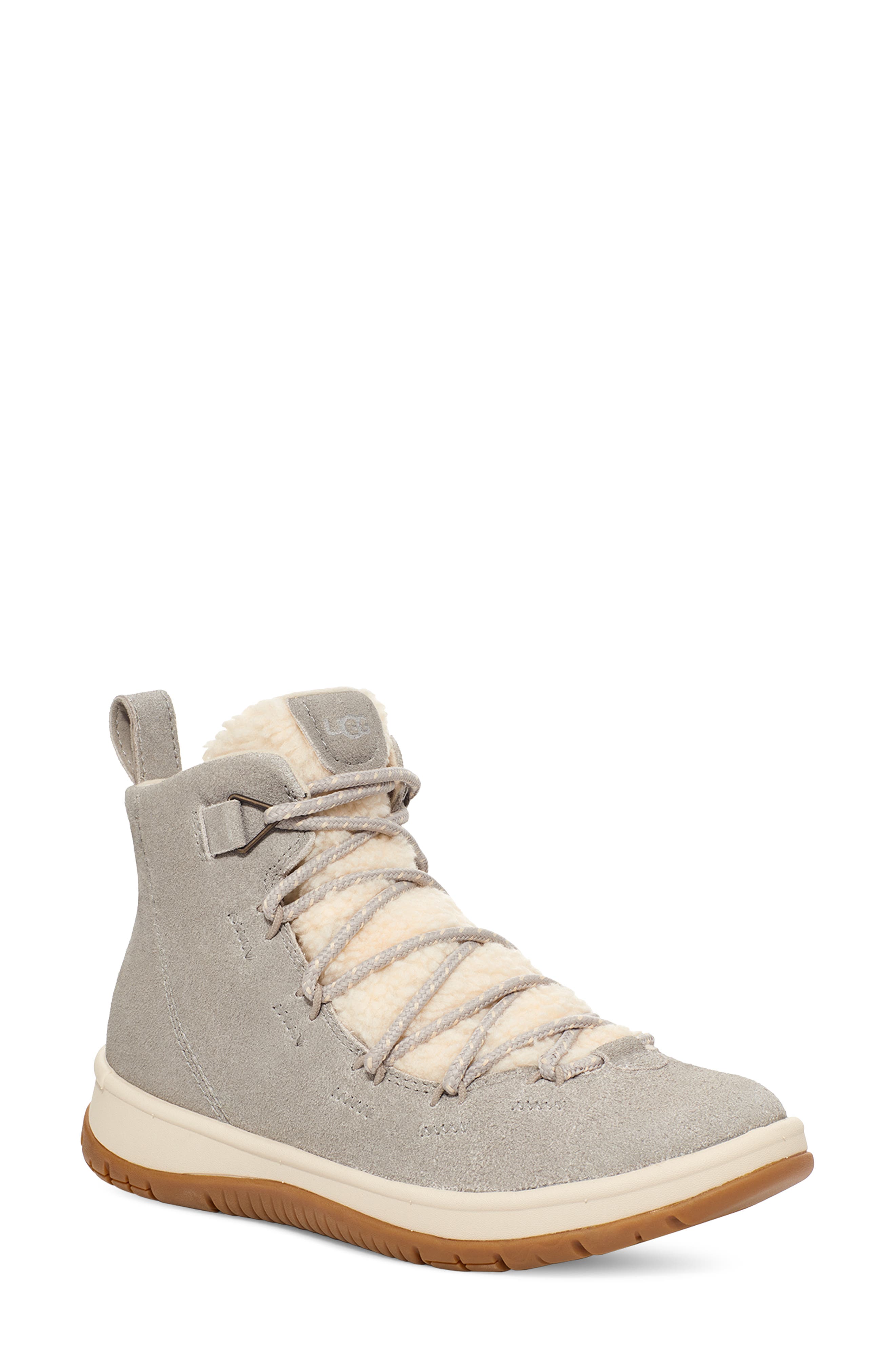 Lakesider Heritage Boot, Main, color, GOAT