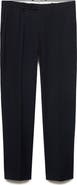 MANGO Milan Slim Fit Suit Pants