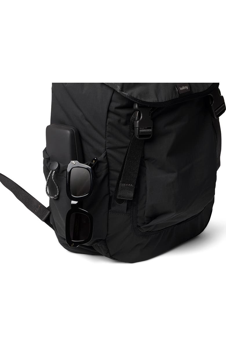 Bellroy Cinch 20L Backpack, Alternate, color, Black