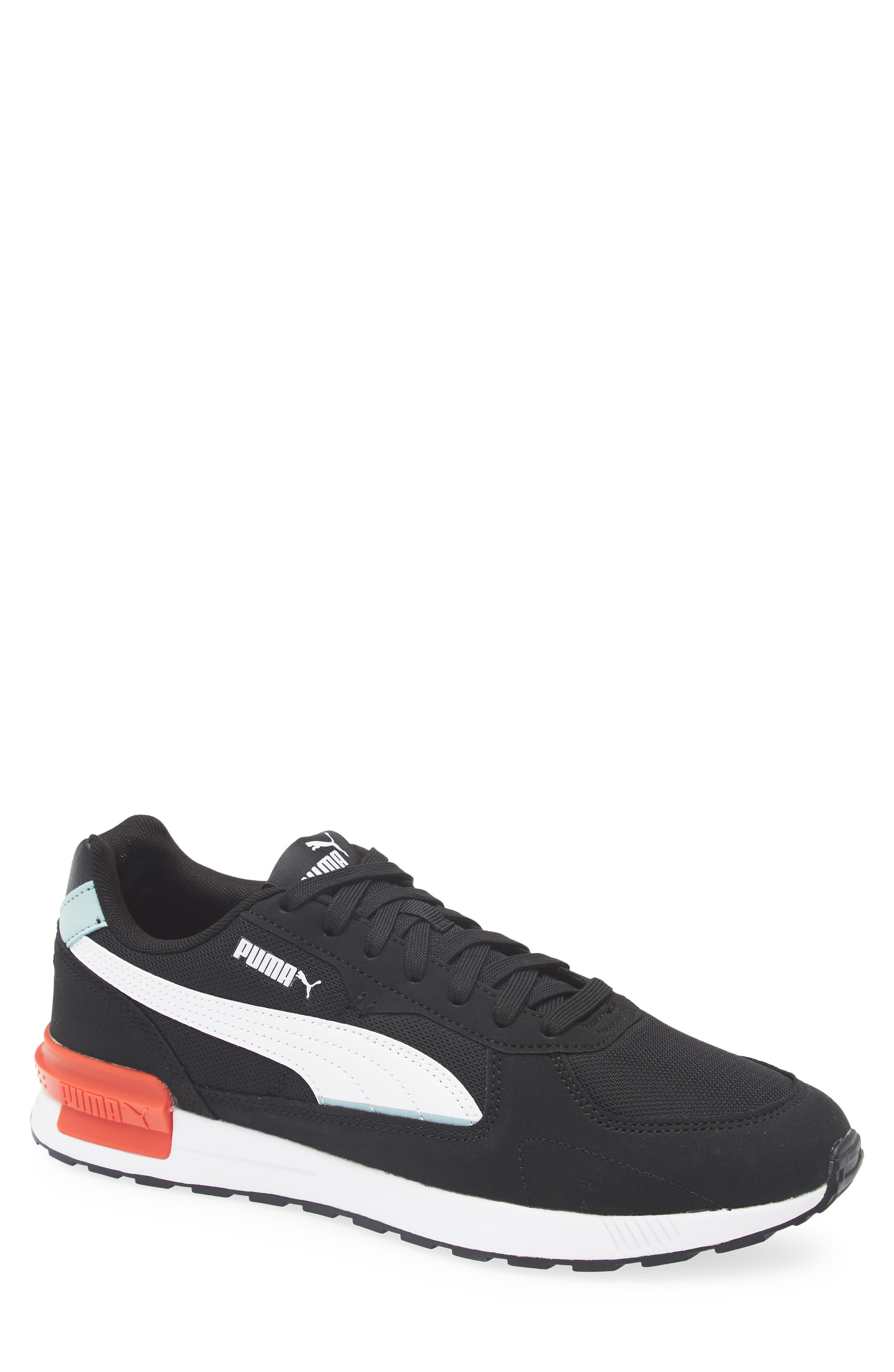 PUMA Graviton Sneaker, Main, color, 
