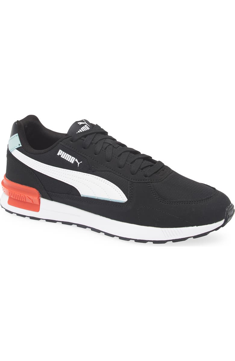 PUMA Graviton Sneaker, Main, color,