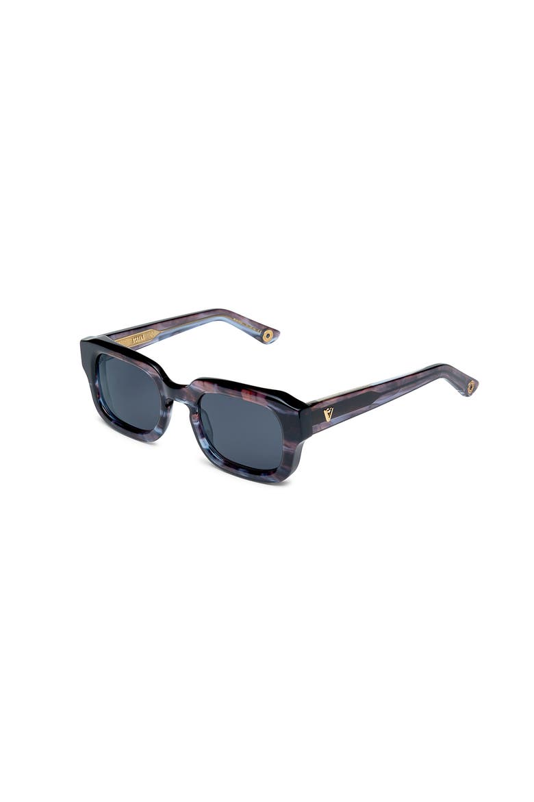 Haskell Sunglasses, Alternate, color, Lucid