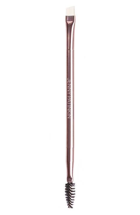 Sustainable Luxury Brow & Line Brush