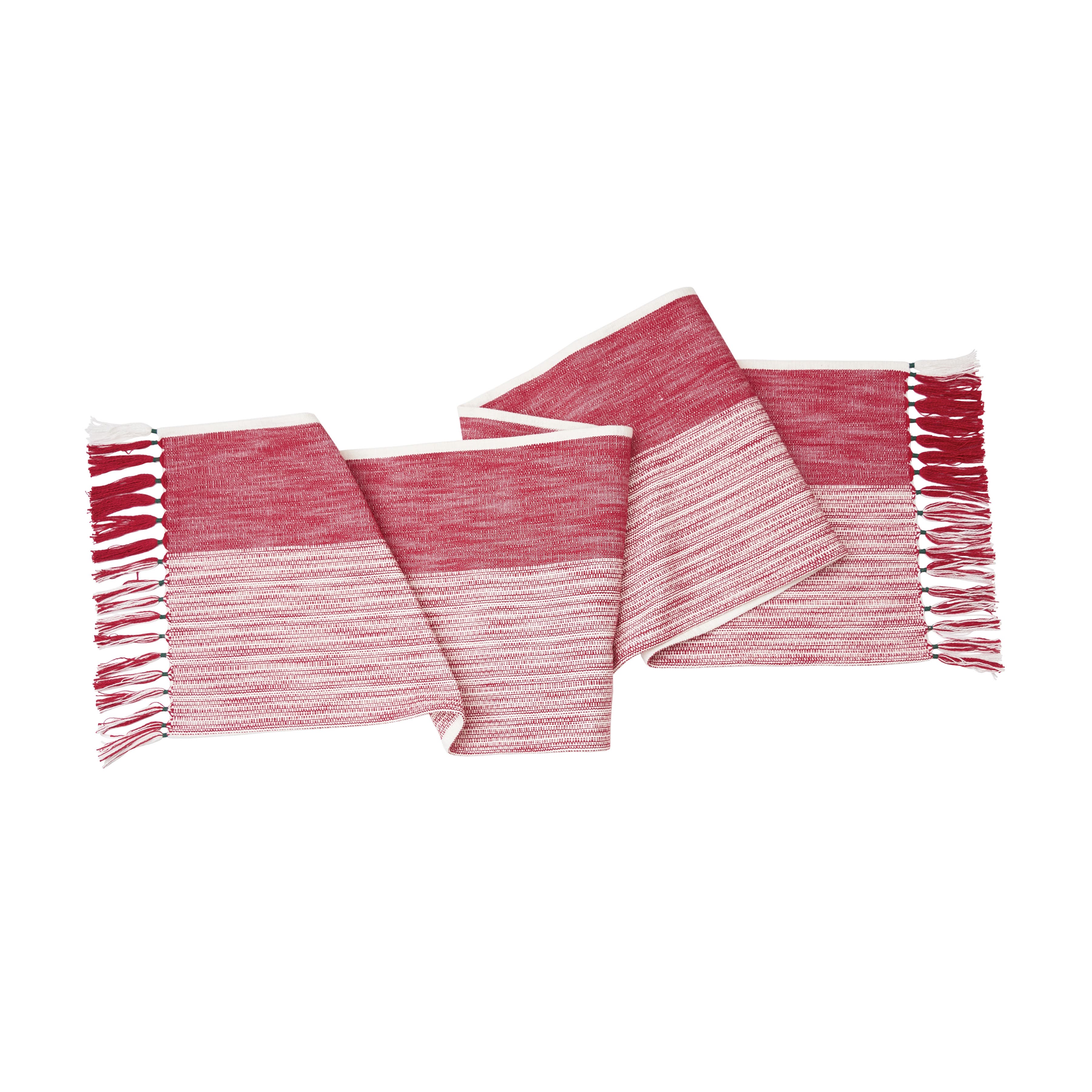 selected Red