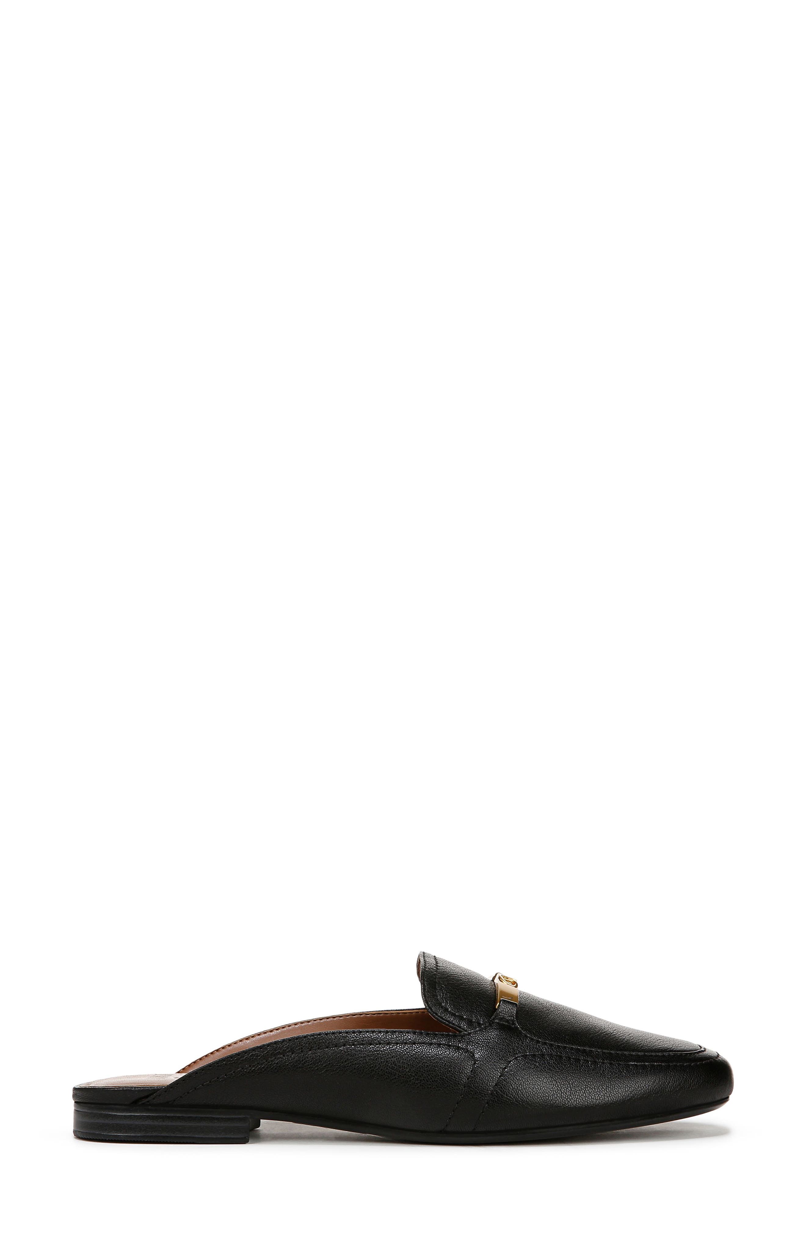 Naturalizer Emerson Bit Loafer Mule, Alternate, color, 