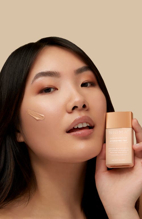 Sigma Beauty Skin Perfector Hydrating Tint
