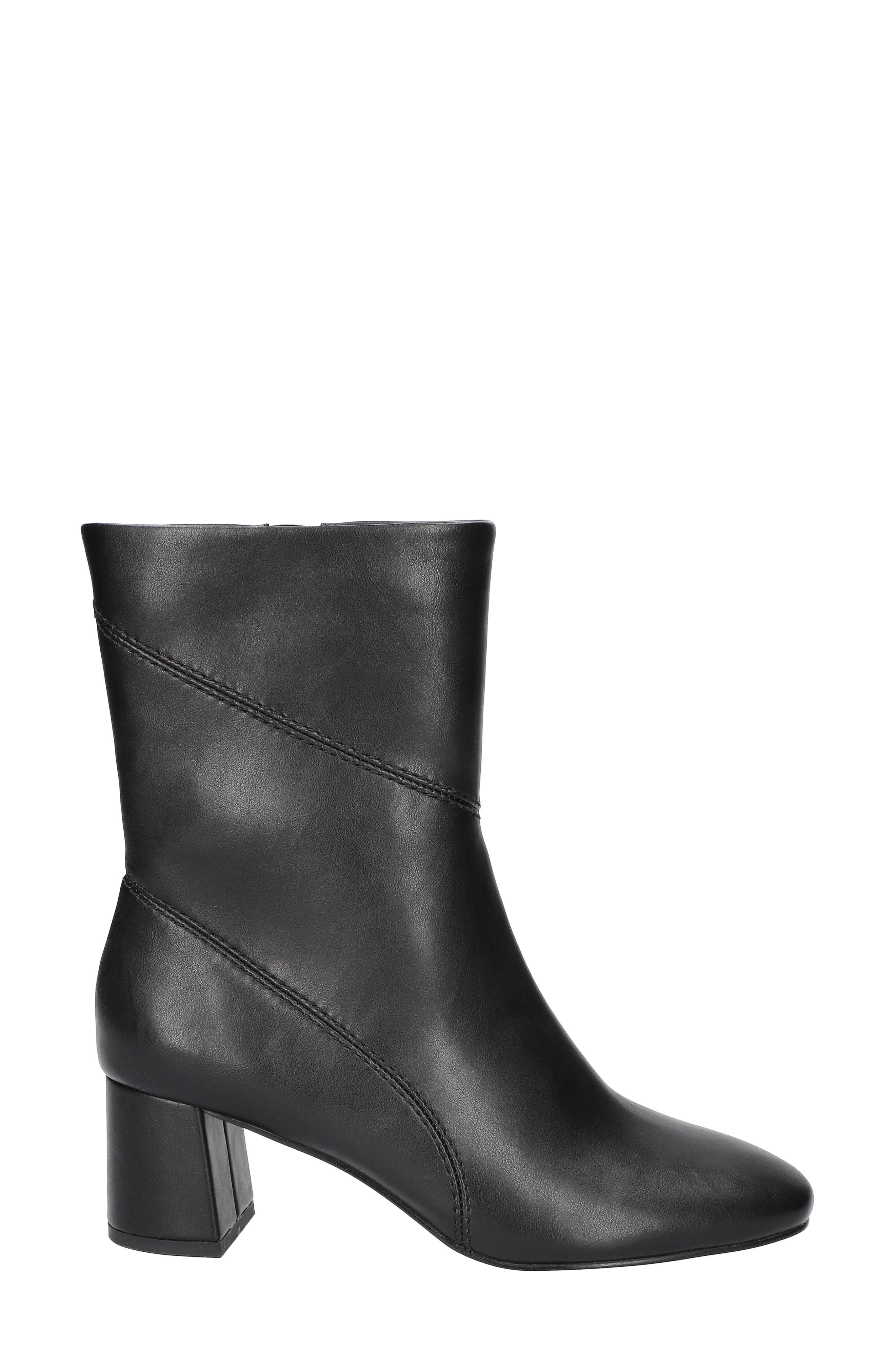 Bella Vita Harp Bootie, Alternate, color, 