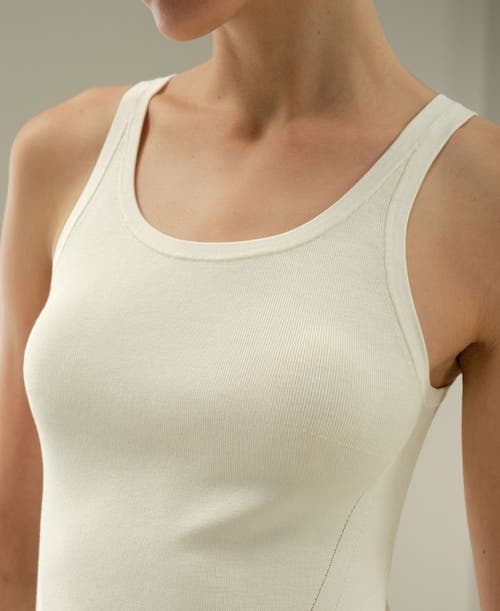 Lilysilk Basic Silk Tank Top