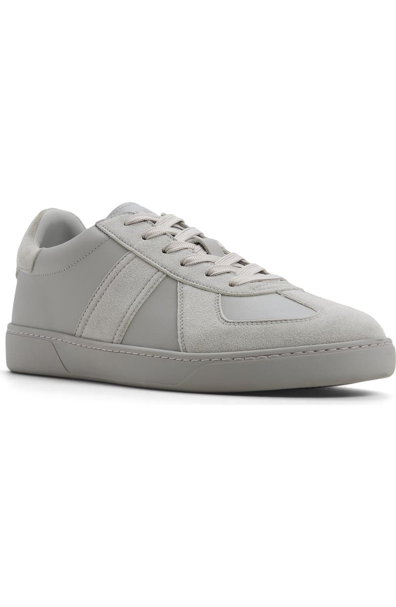 ALDO Nikola Sneaker, Main, color, Grey