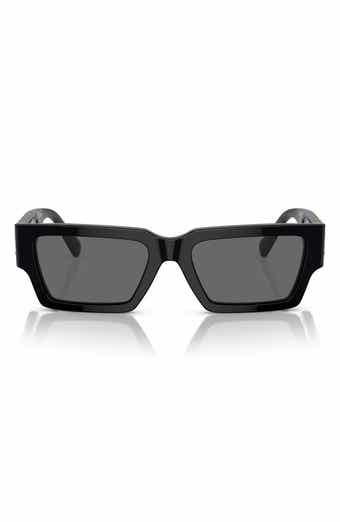 54mm Irregular Sunglasses