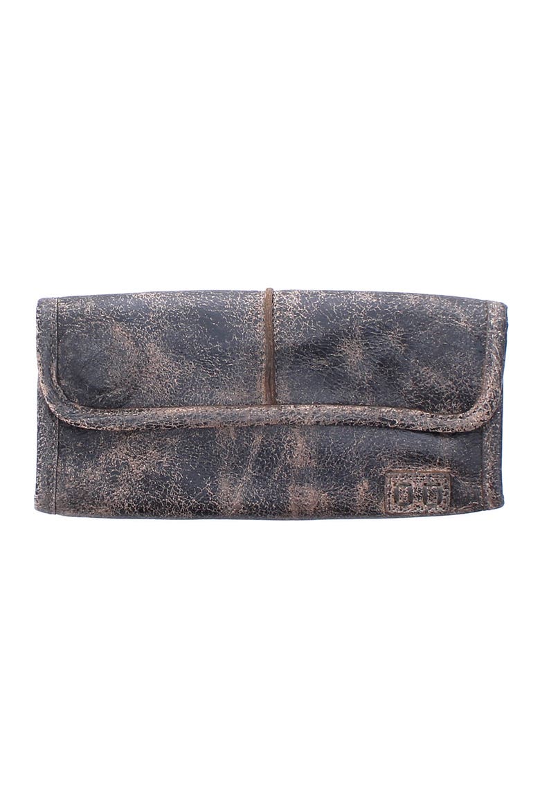 Canton Wallet, Main, color, Black Lux