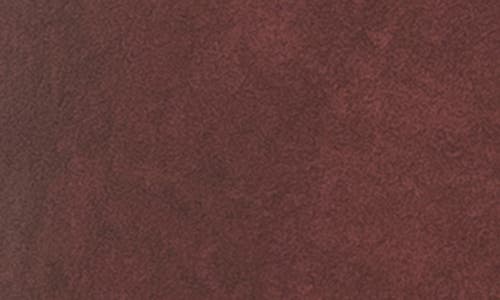 Alexia Admor Zaire Whipstitch Miniskirt In Brown