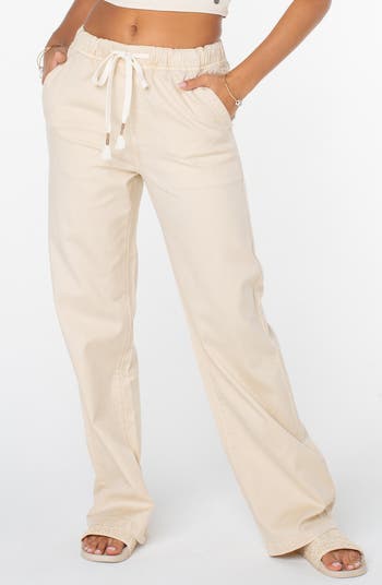 Roxy Sunset Women's Pants Roxy Sunset Women's Pants