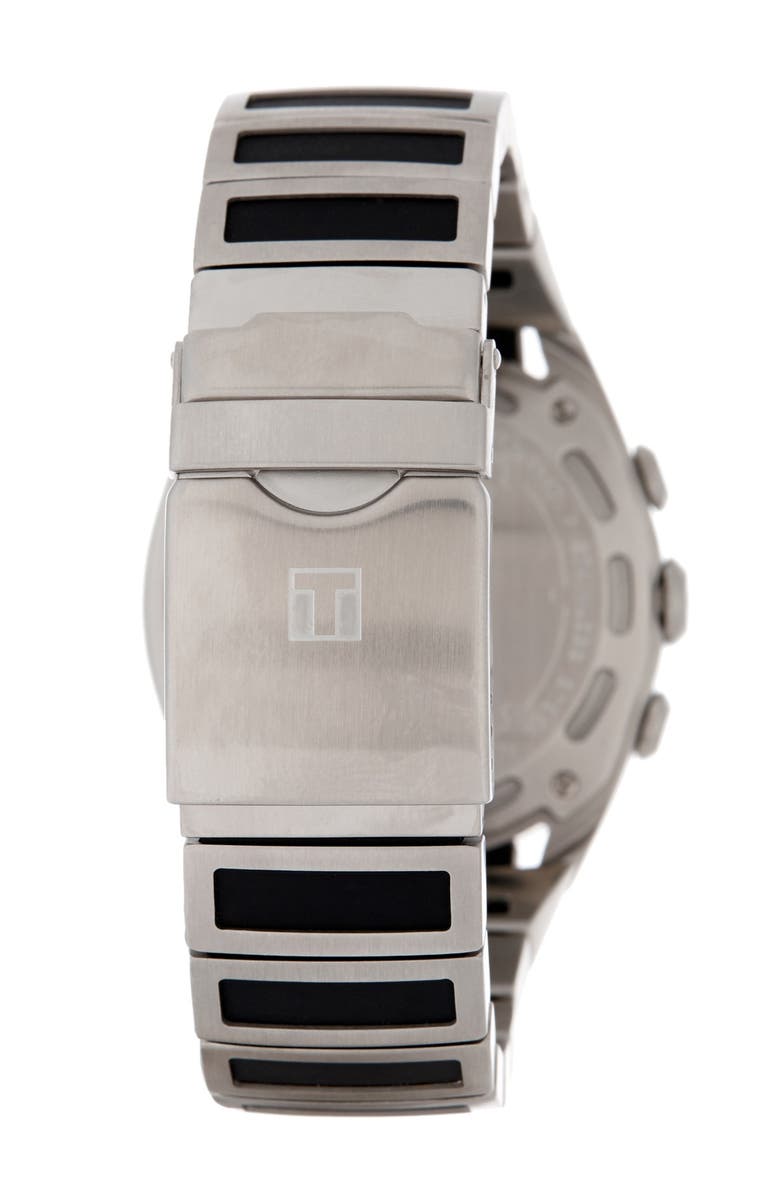 Tissot Men's Sailing-Touch Bracelet Watch, 45mm, Alternate, color, 