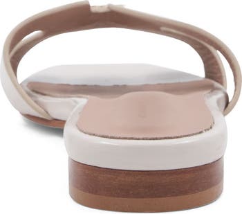 Bay Cutout Slide Sandal - Wide Width Available