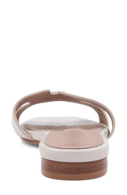 Bruno Magli Fina Slide Sandal