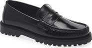 Bruno Magli Galena Leather Loafer