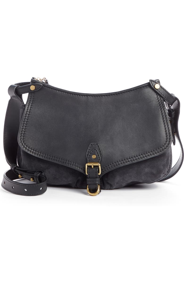 Isabel Marant Keila Shoulder Bag, Main, color,