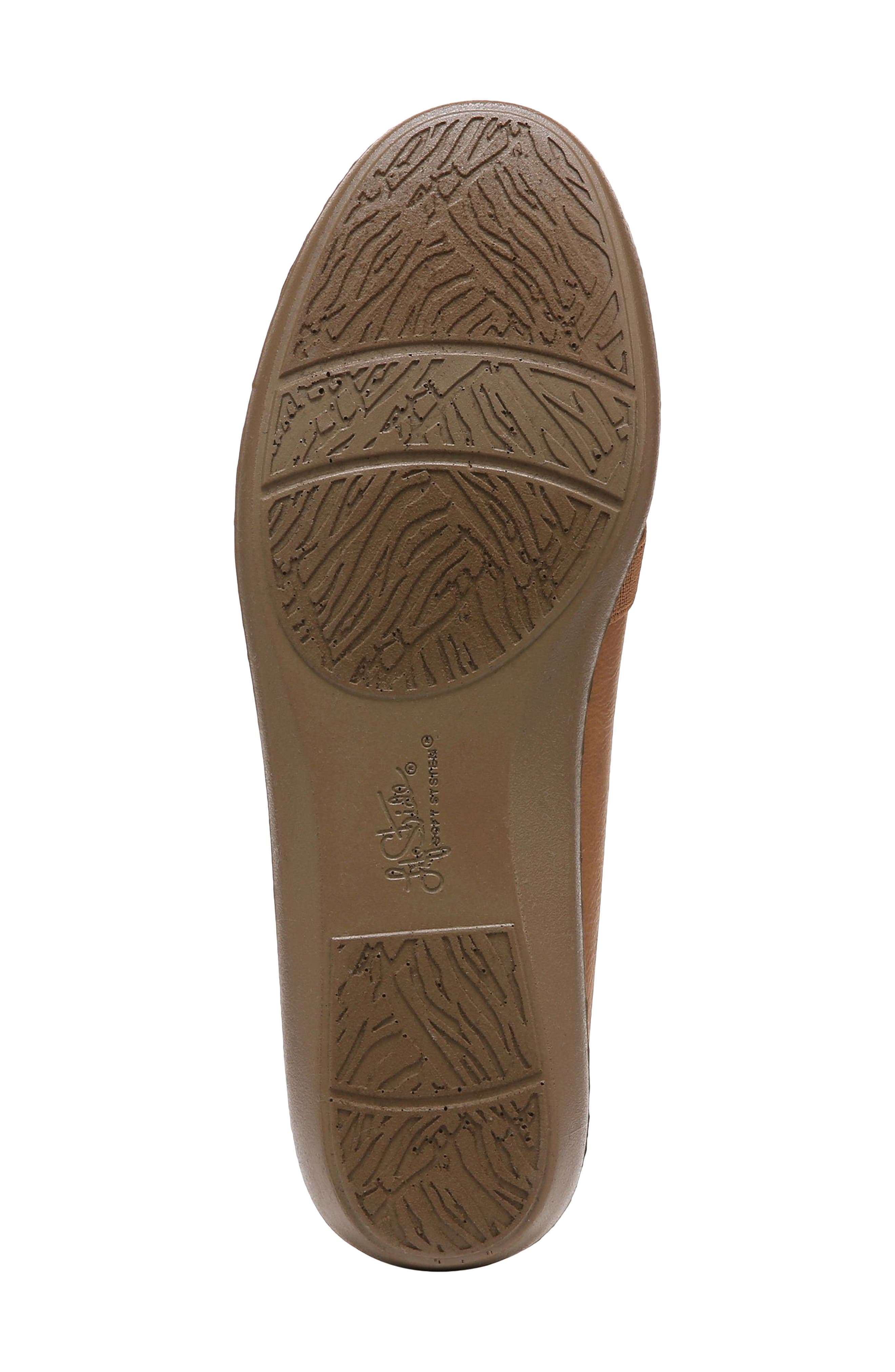 LifeStride Northern Flat, Alternate, color, 