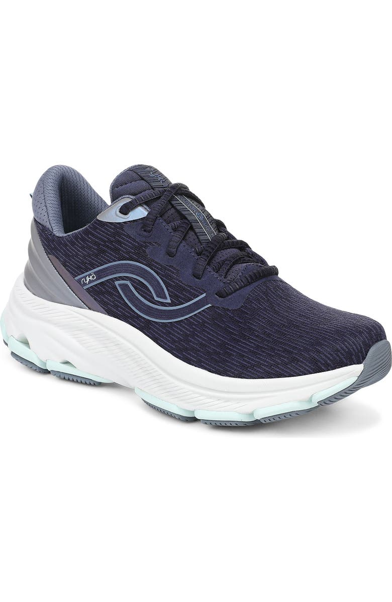 Rykä Devotion X Max 2 Walking Sneaker, Main, color, Academy Blue