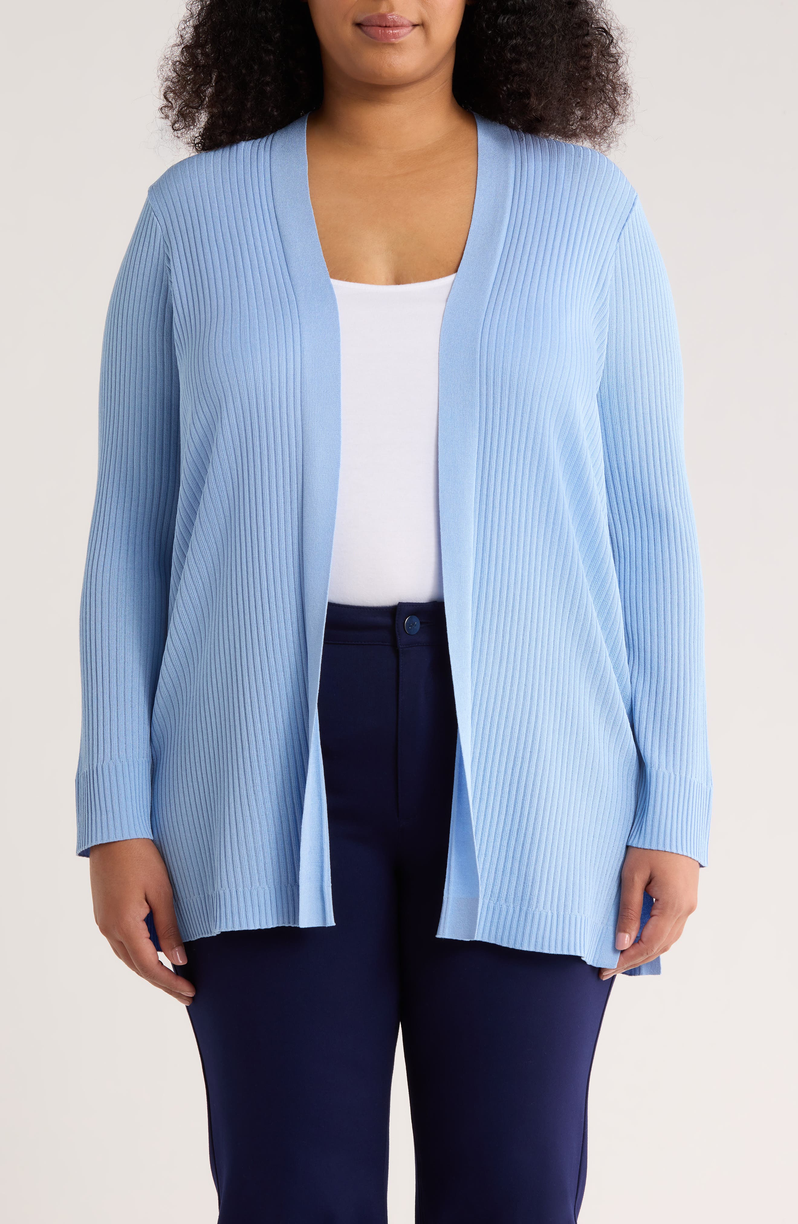 CHINTZ BLUE