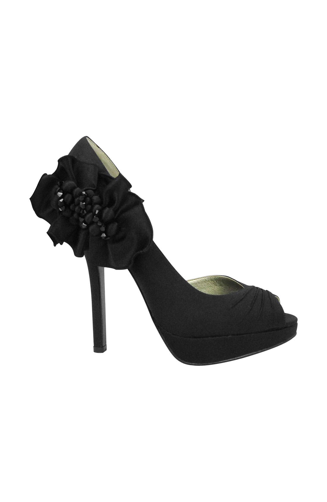 Nina 'Neva' Pump, Alternate, color, 