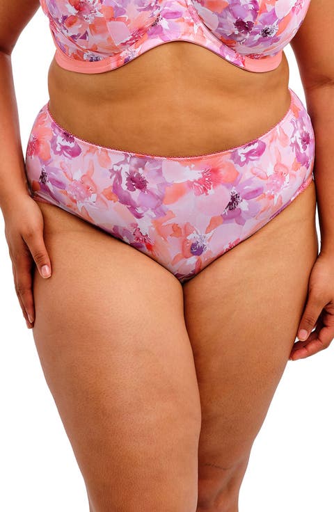 Kayla Briefs (Regular & Plus Size)