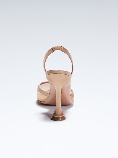 Britt Netta Esme Slingback Pump In Sand