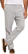 Tommy Bahama Beach Coast Stretch Linen & Cotton Pants